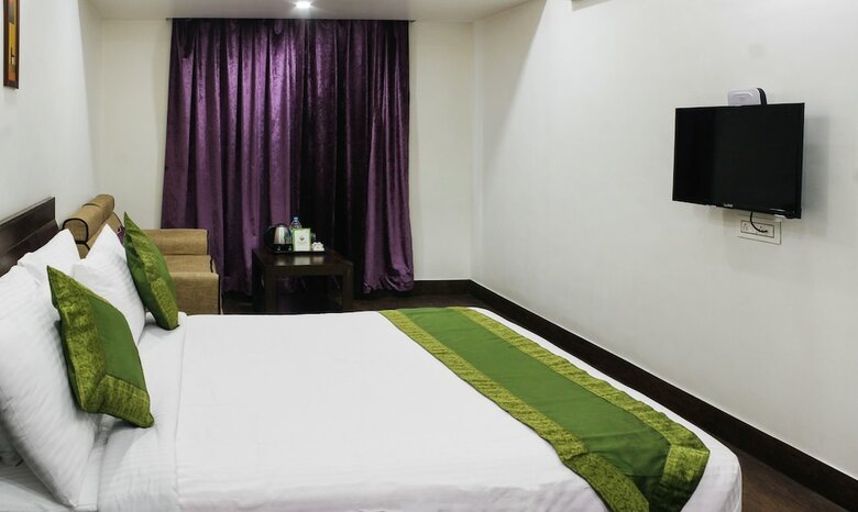 Hotel Treebo Trend Indralok Inn Lonavala