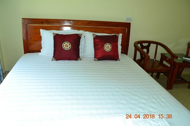 Hostal Hoan Chau Homestay