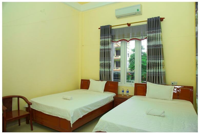Hostal Hoan Chau Homestay