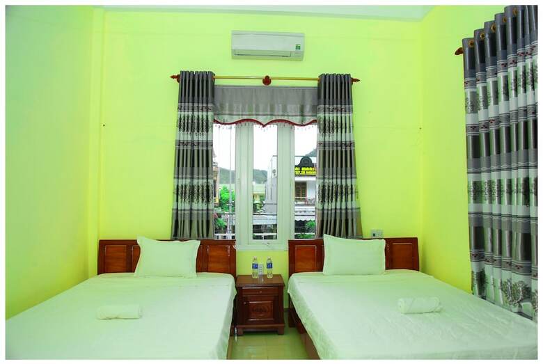 Hostal Hoan Chau Homestay
