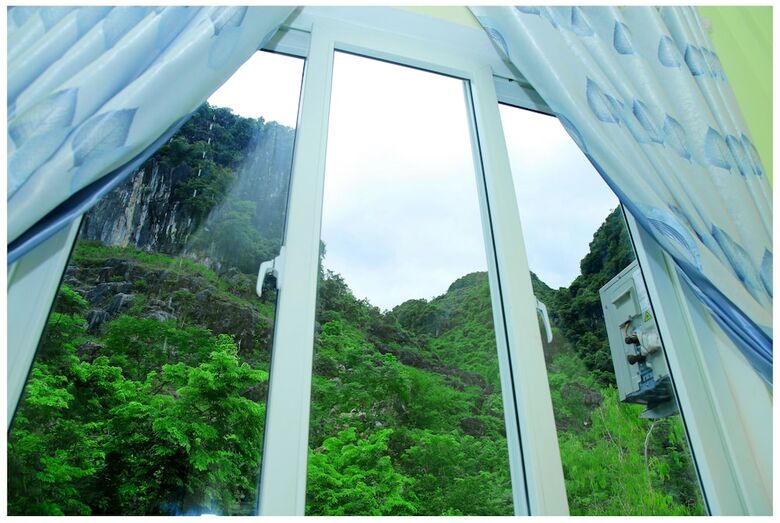 Hostal Hoan Chau Homestay