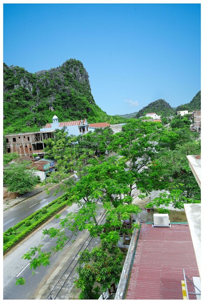 Hostal Hoan Chau Homestay