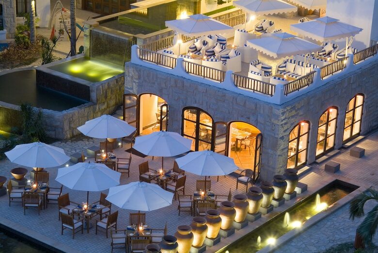 Apartamento Aegean Boutique Suites Resort Sanya