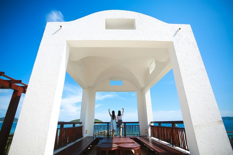 Apartamento Aegean Boutique Suites Resort Sanya