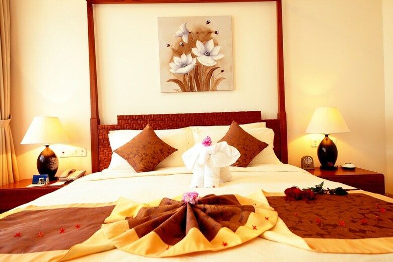 Apartamento Aegean Boutique Suites Resort Sanya