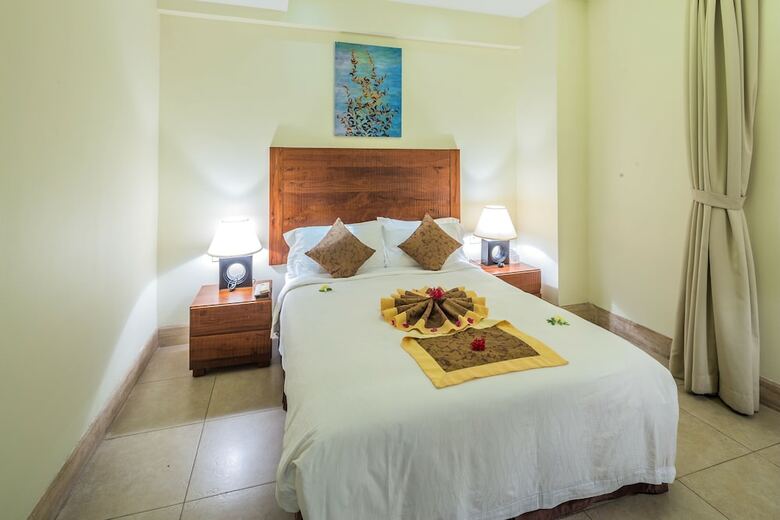 Apartamento Aegean Boutique Suites Resort Sanya