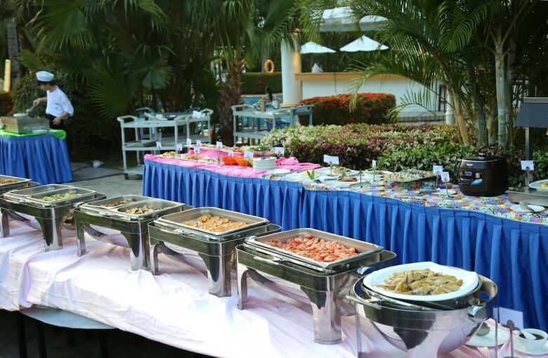 Apartamento Aegean Boutique Suites Resort Sanya