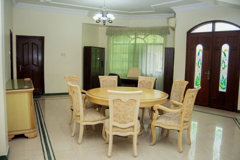 Apartamentos Luxury Residence With Ocean View In Masaki