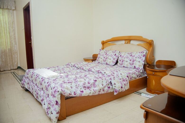 Apartamentos Luxury Residence With Ocean View In Masaki