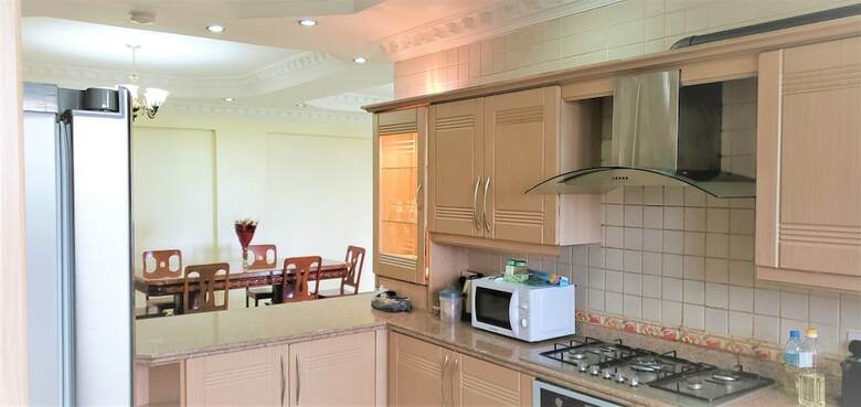 Apartamentos Luxury Residence With Ocean View In Masaki