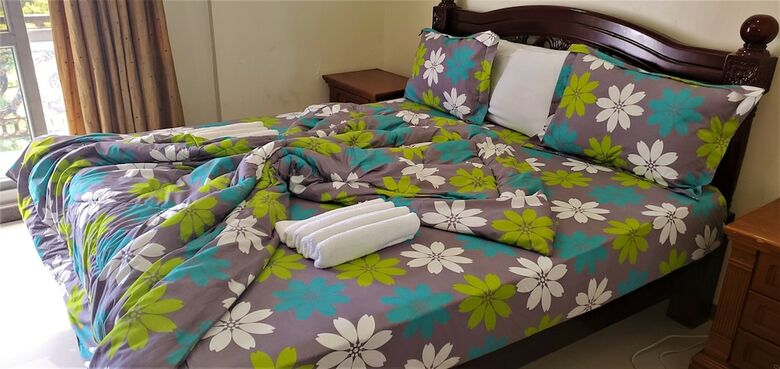 Apartamentos Luxury Residence With Ocean View In Masaki