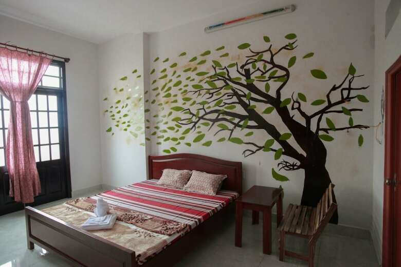 Hotel Little Home Hostel Nha Trang