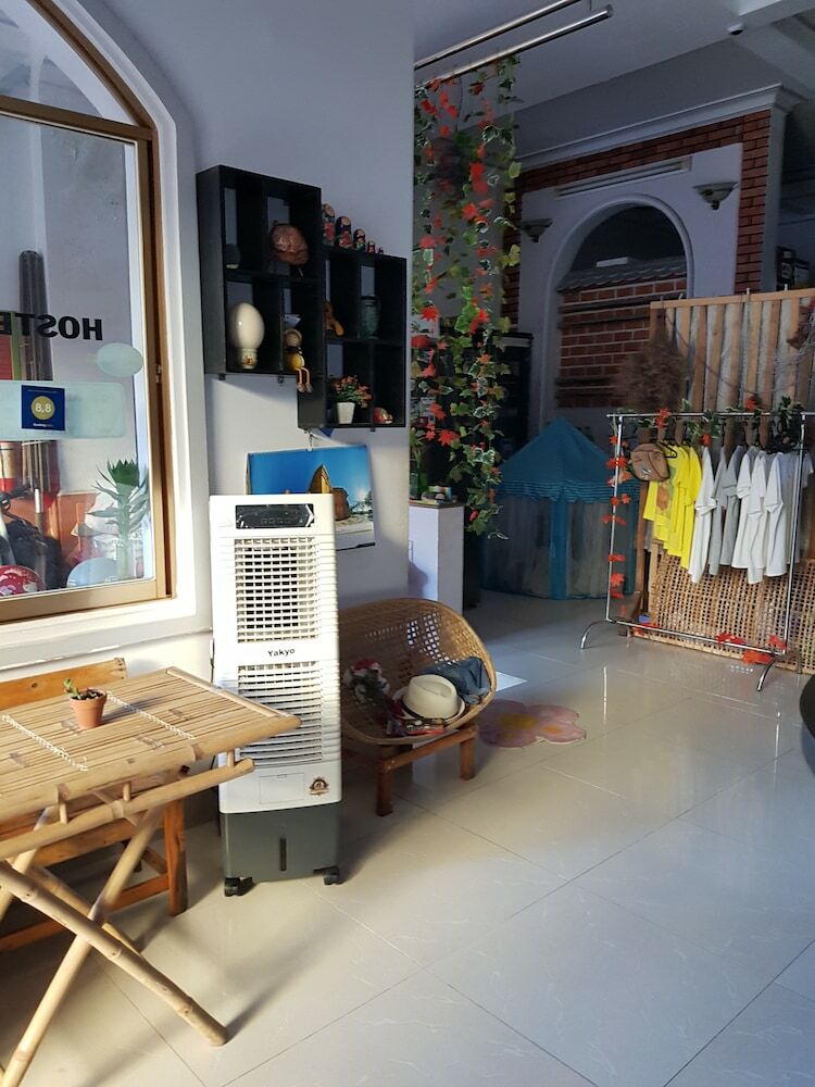 Hotel Little Home Hostel Nha Trang