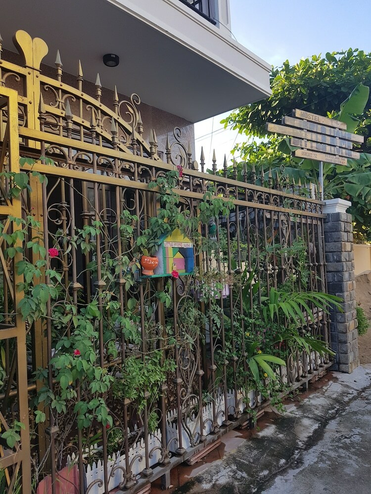 Hotel Little Home Hostel Nha Trang