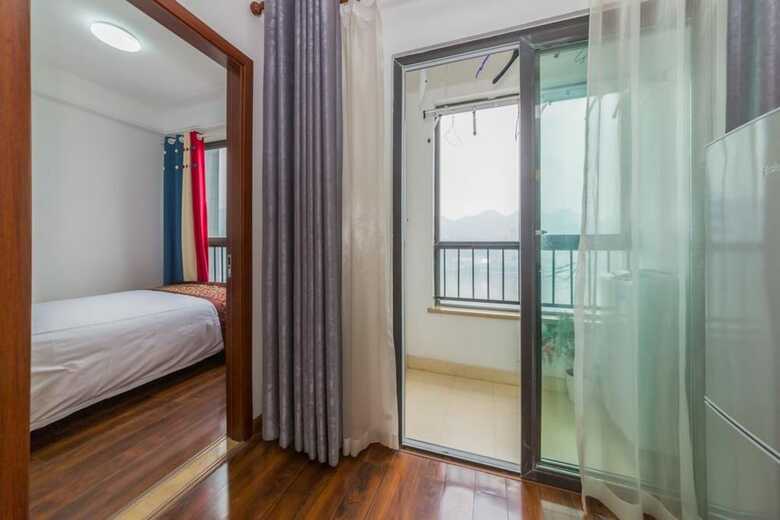 Hotel Yue Ke Apartment