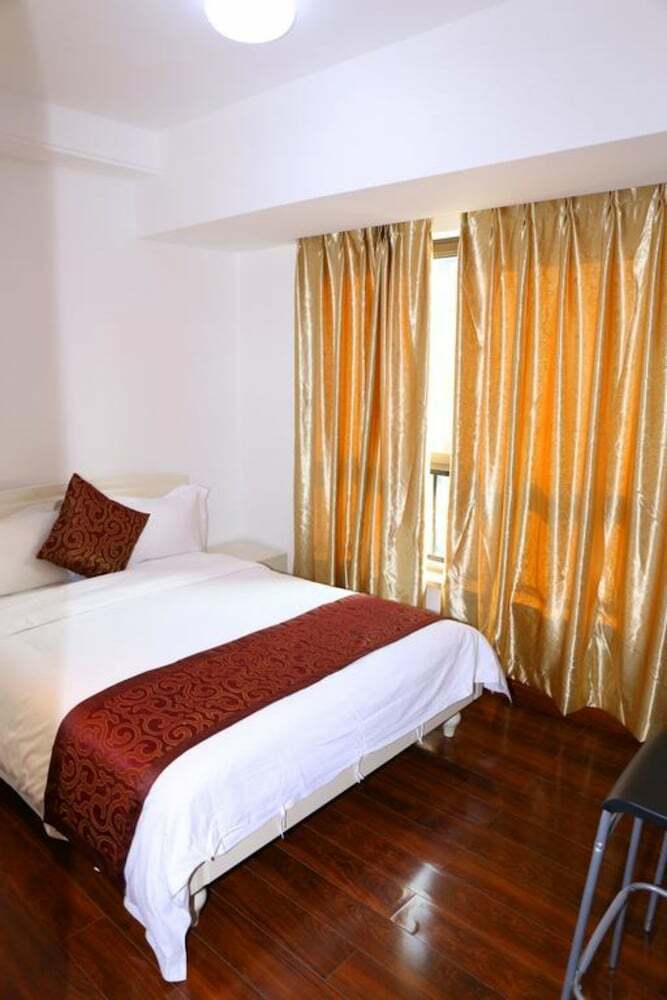 Hotel Yue Ke Apartment