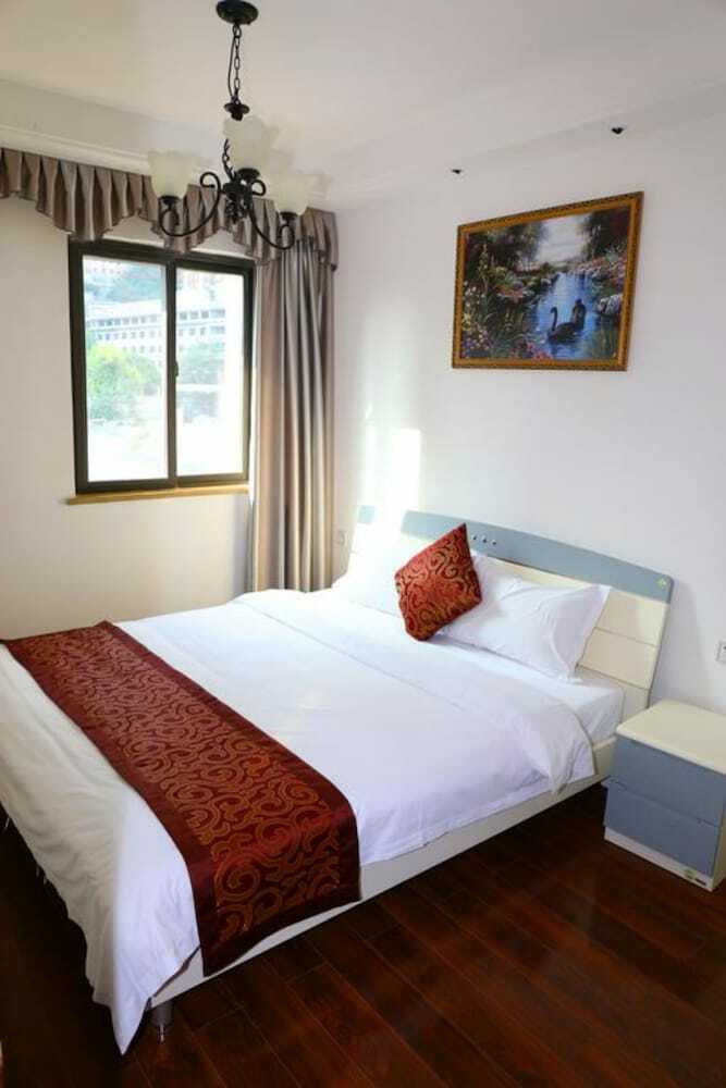 Hotel Yue Ke Apartment
