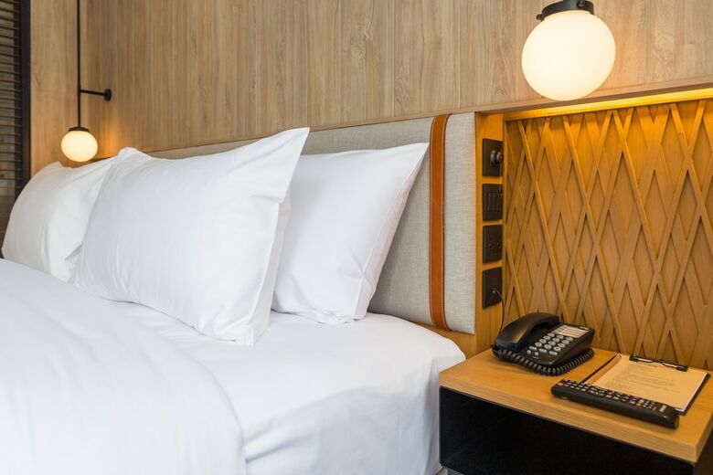 Hotel Craftsman Bangkok