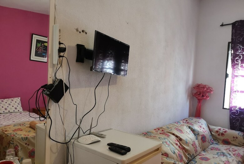 Hotel Apt Playa Del Ingles Patronato