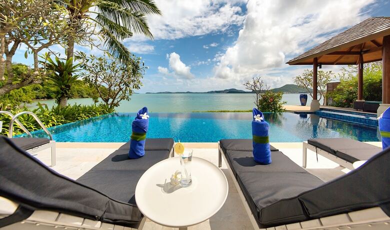 Villa Baan Kularb