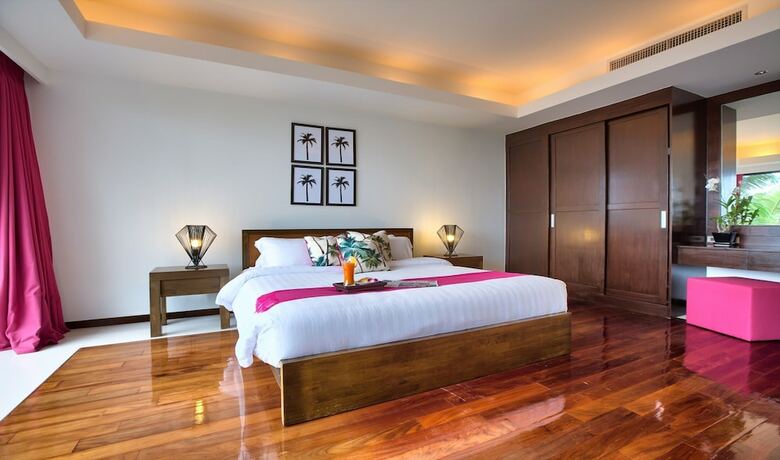 Villa Baan Benjamart