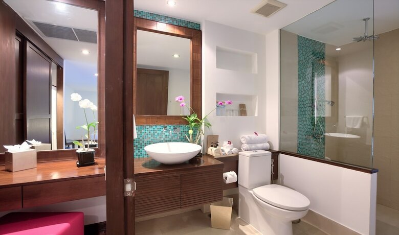 Villa Baan Benjamart