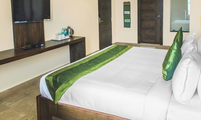 Hotel Treebo Trend Pl Grand Vishakapatnam