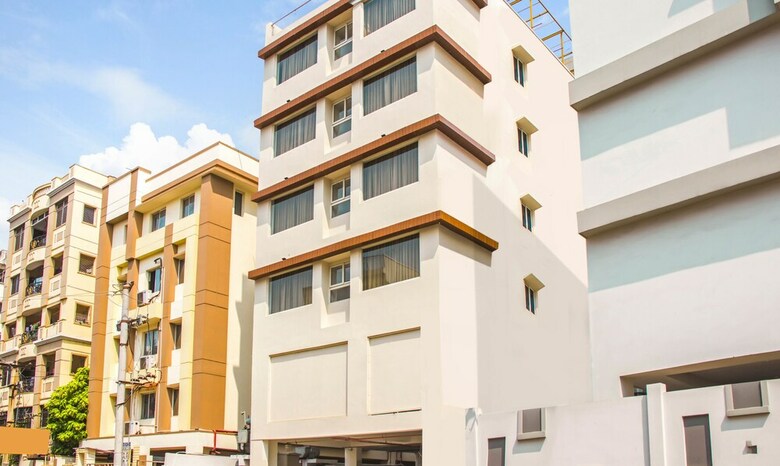 Hotel Treebo Trend Pl Grand Vishakapatnam