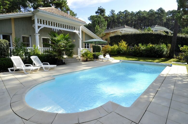 Estivel - Villas Atlantic Green