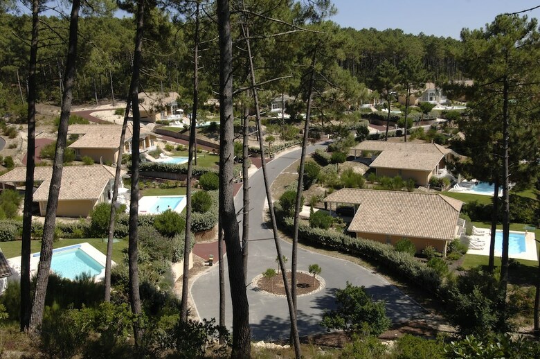 Estivel - Villas Atlantic Green