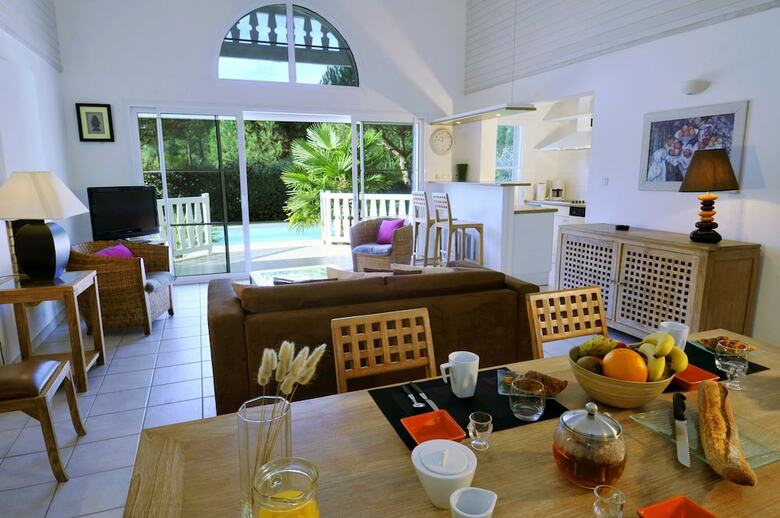 Estivel - Villas Atlantic Green