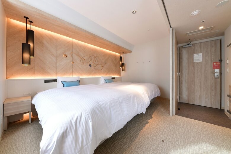 Vessel Hotel Campana Nagoya