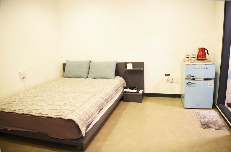 Hotel Namsan Forest In Myeongdong
