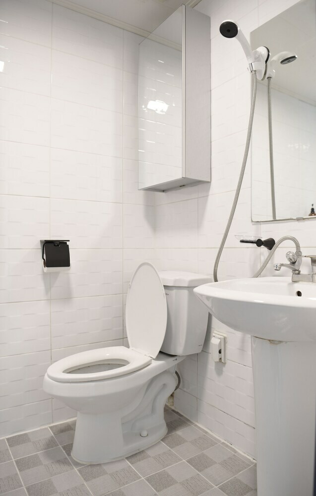 Hotel Namsan Forest In Myeongdong