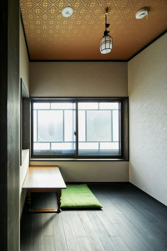 Yadoru Kyoto Hanare Eigetsu