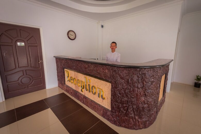 Hpa An Breeze Hotel