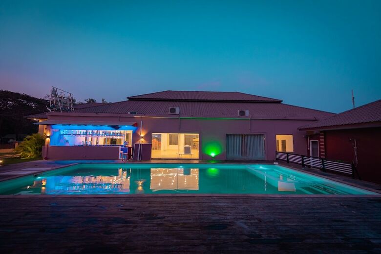 Hpa An Breeze Hotel