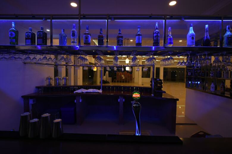 Hpa An Breeze Hotel