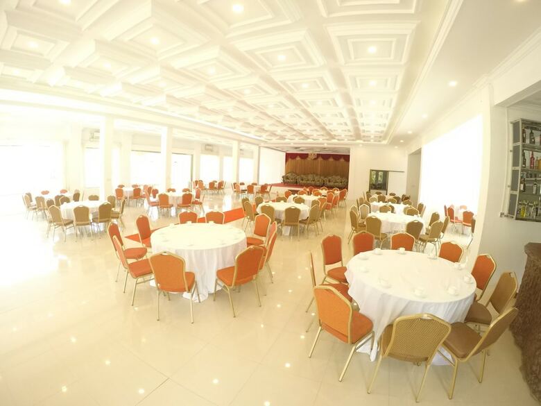 Hpa An Breeze Hotel