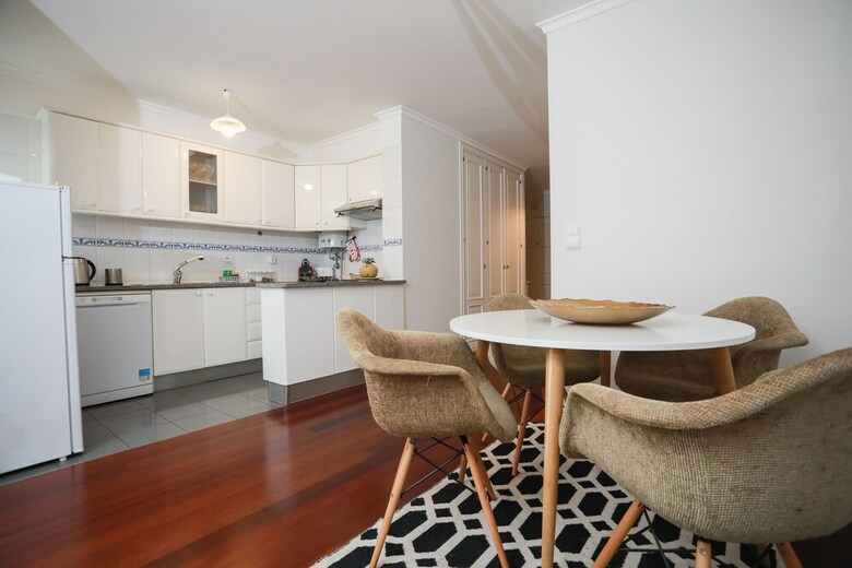 Forum Apartment