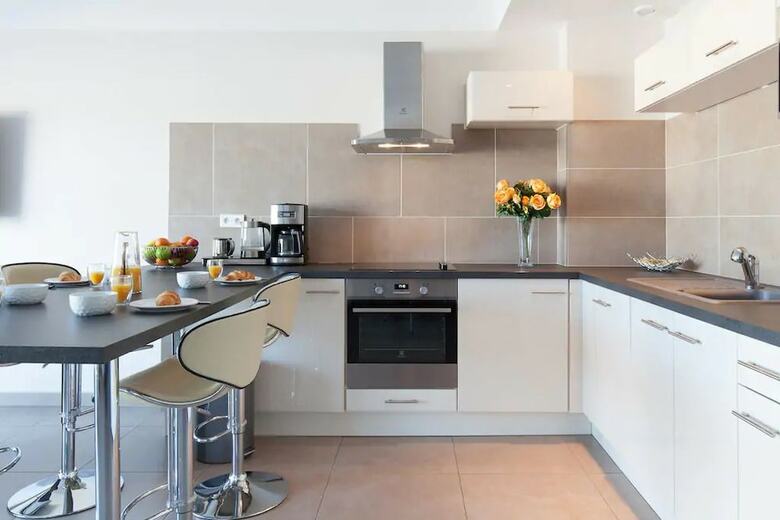Apartamento The View Yourhosthelper