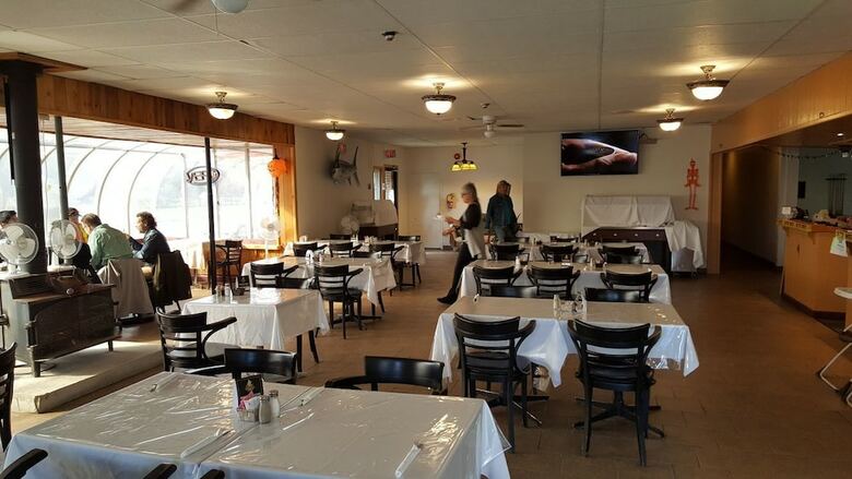 Motel Spanish River Inn