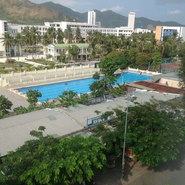 Khanh Nguyen Hotel