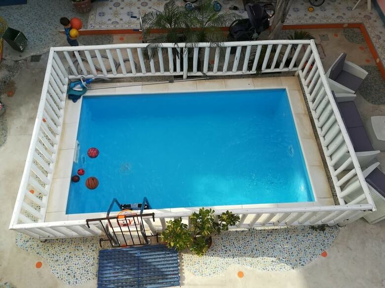 Apartamento Casa Vacanze Casa Carolina
