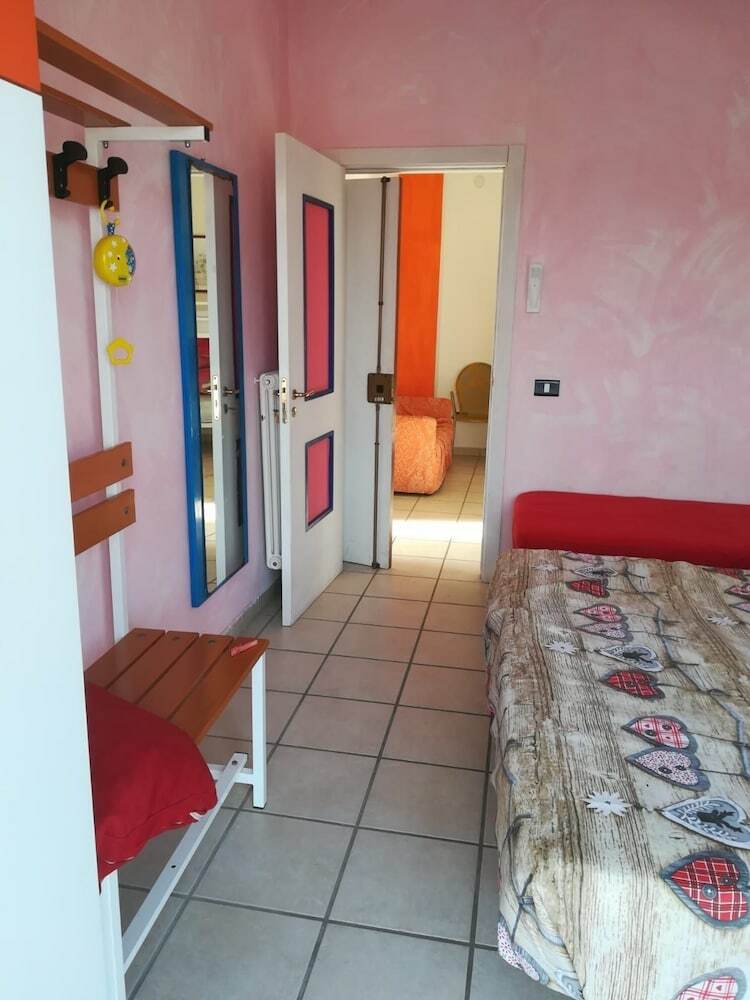 Apartamento Casa Vacanze Casa Carolina