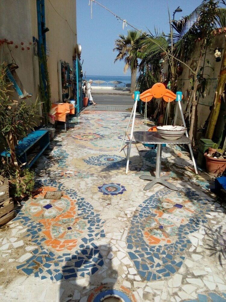 Apartamento Casa Vacanze Casa Carolina