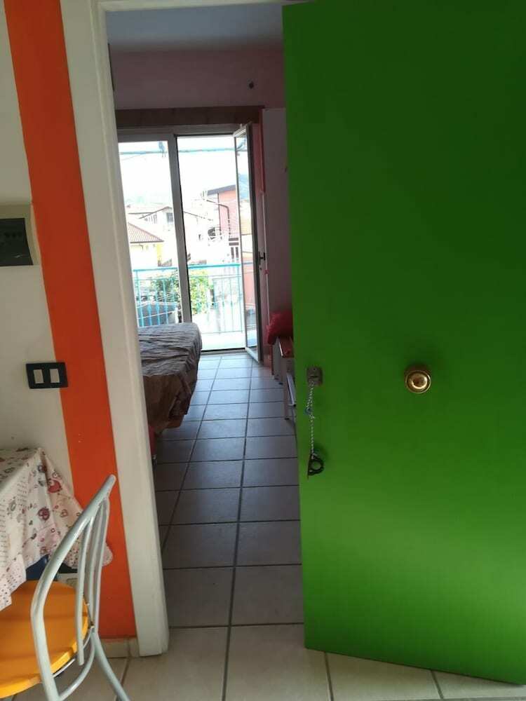 Apartamento Casa Vacanze Casa Carolina