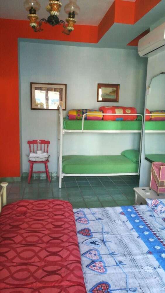 Apartamento Casa Vacanze Casa Carolina