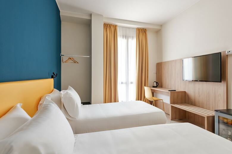 Posada Hotel Riva