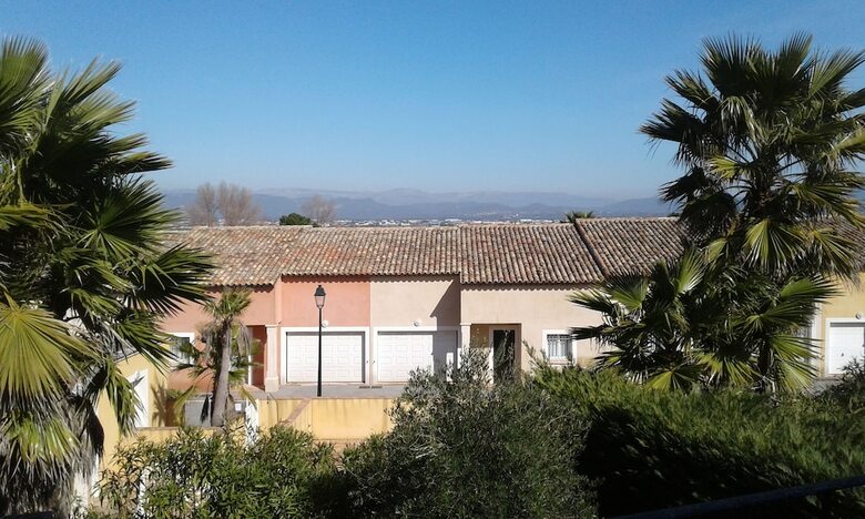 Apartamento Estivel - Villas Green Bastide